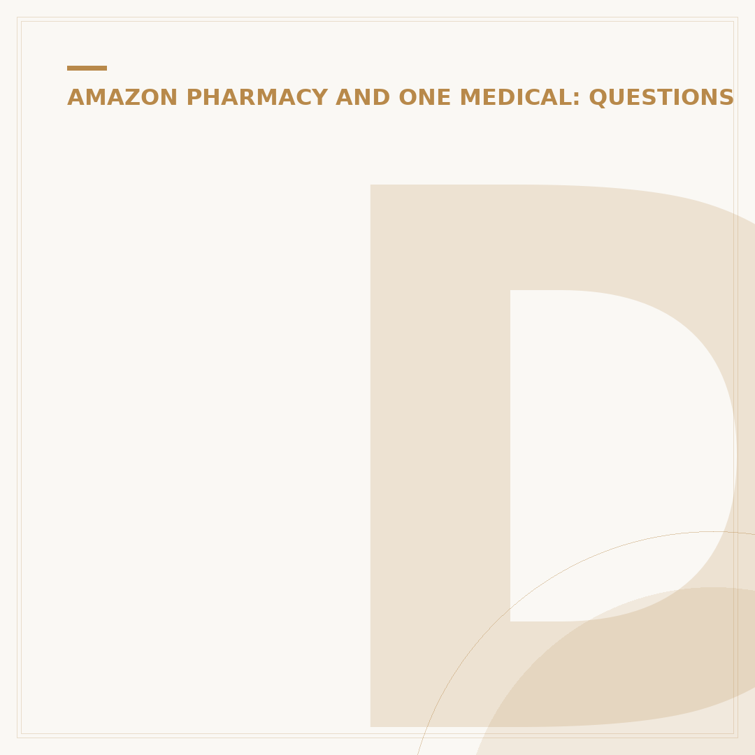 Does Amazon Pharmacy Take Express Scripts?
