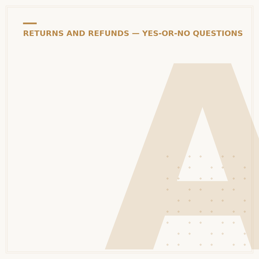 Amazon Pickup Returns: How They Work & Common Mistakes
