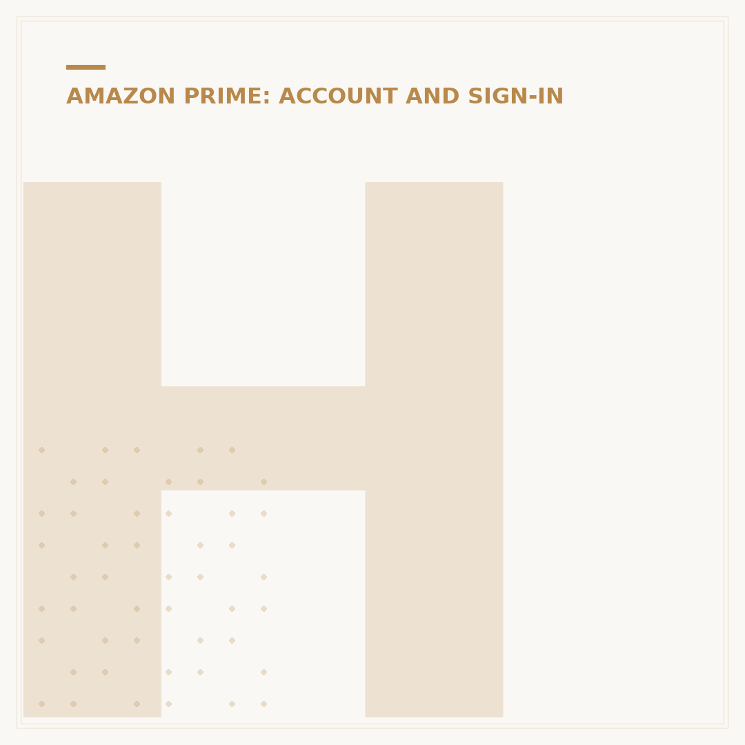 How Many Can Share an Amazon Prime Account?