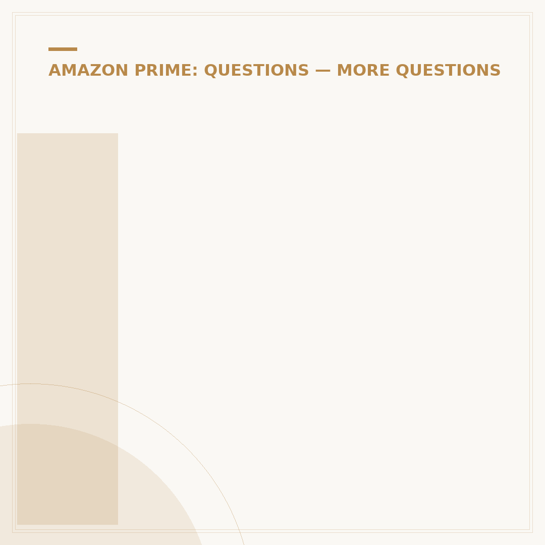 Is "Are You The One?" on Amazon Prime Video?