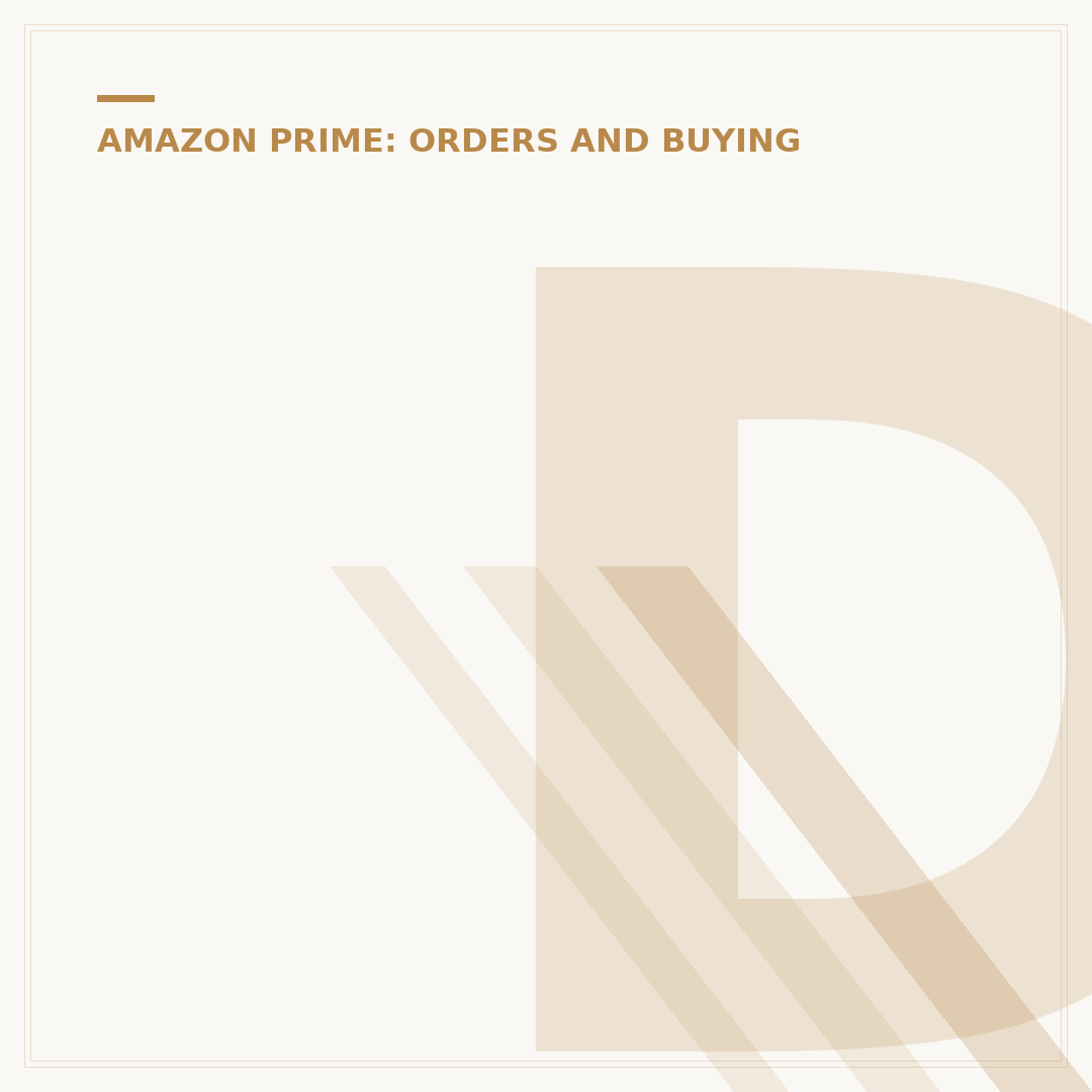 Does Amazon Prime Cancel After Free Trial? What to Know