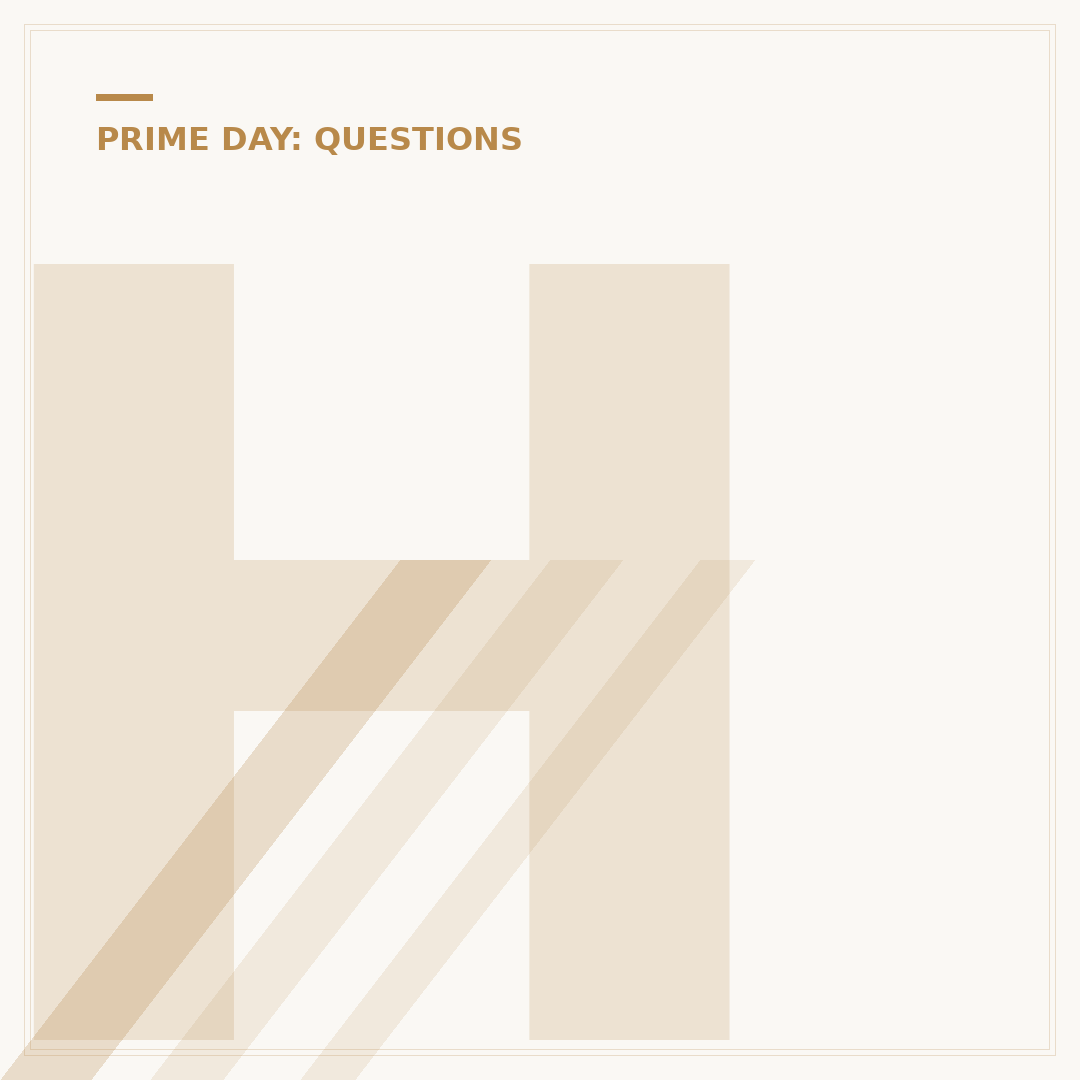 How Many Amazon Prime Days Are There Per Year?