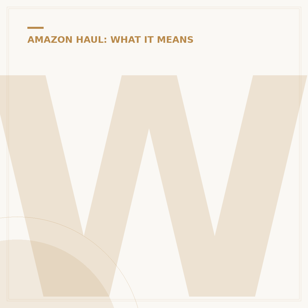 When Does Amazon Prime Deliver? Times & Factors
