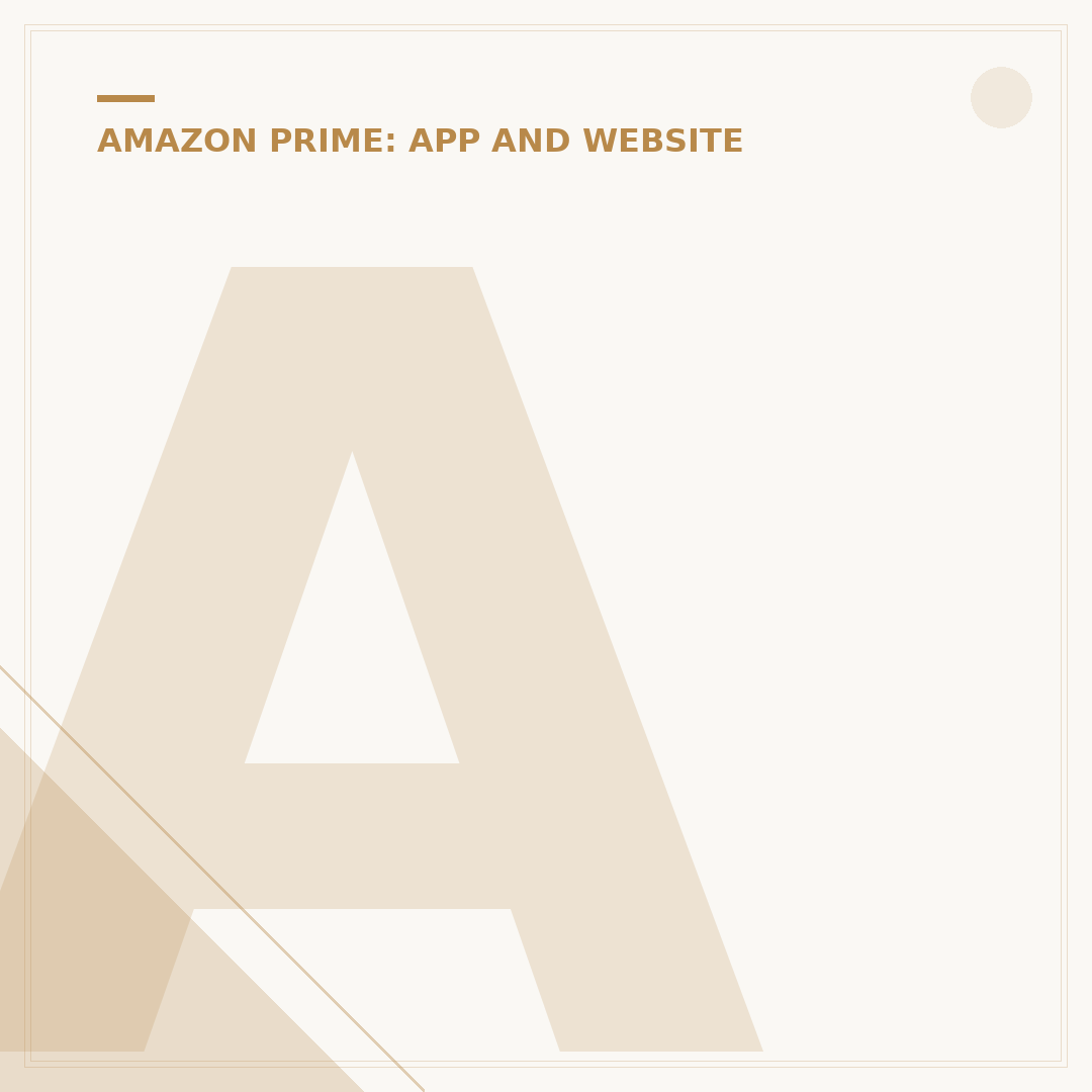 Amazon Prime: How Many Devices Can You Register?