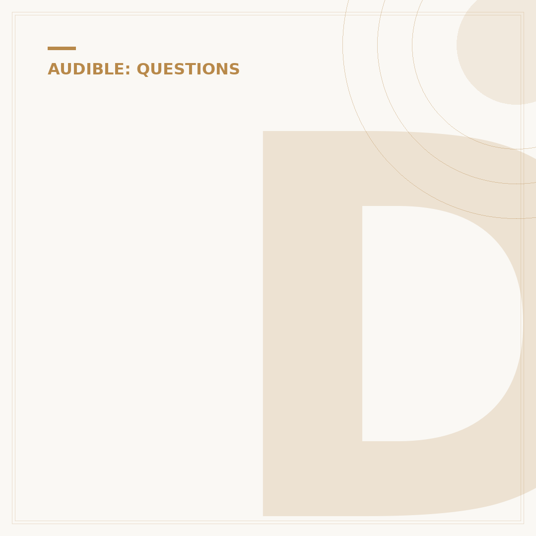 Does Amazon Prime Give Free Audible? What You Need to Know