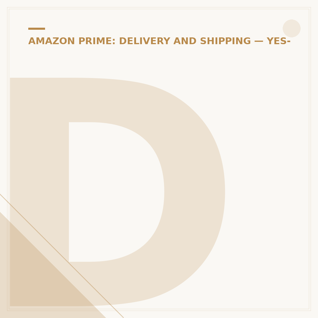 Does Amazon Prime Ship Free Internationally?