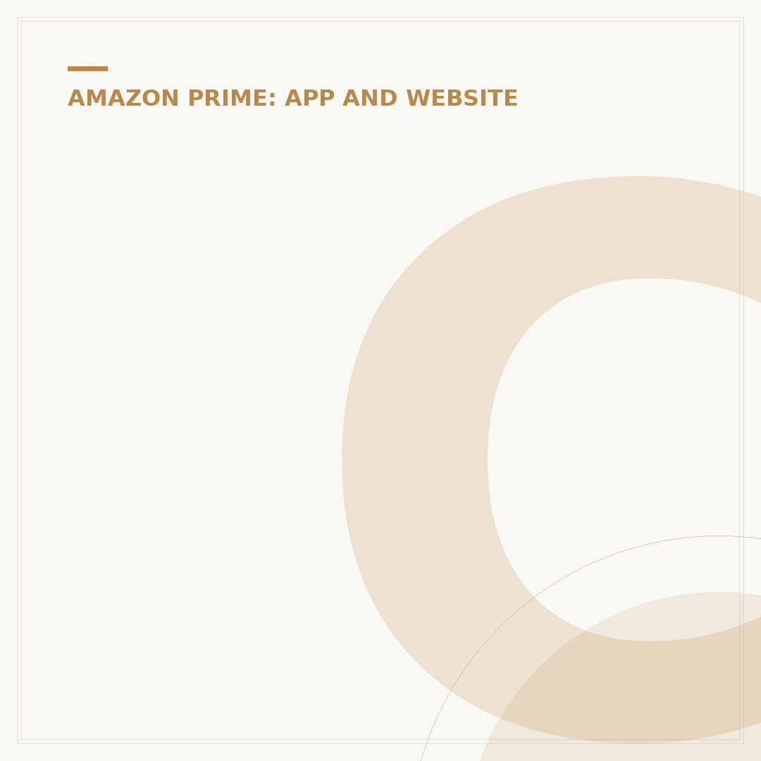 Can You Log Into Amazon Prime on Multiple Devices?