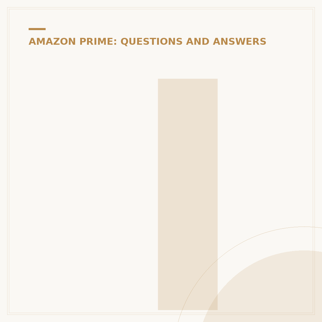 Is Amazon Prime a Scam? Common Criticisms Explained