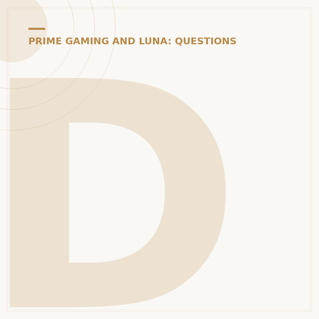 Does Amazon Prime Give Twitch Prime Benefits?