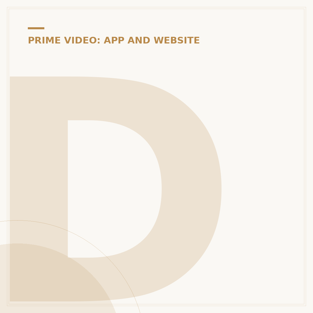 Does Amazon Prime Include Prime Video Without Ads?