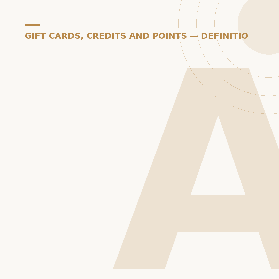 Amazon Promotional Credit: What Items Are Eligible?
