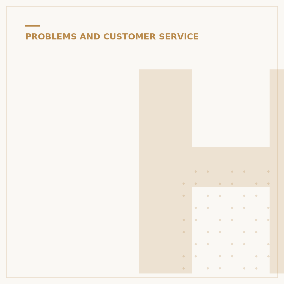 How Amazon Notifies You of Product Recalls