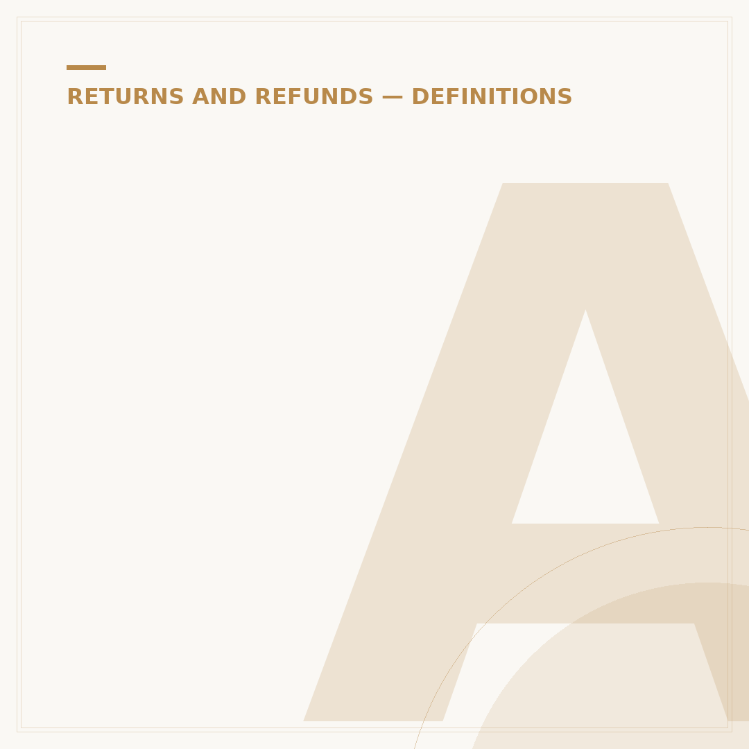 Amazon Return Delayed: What It Means & How to Check