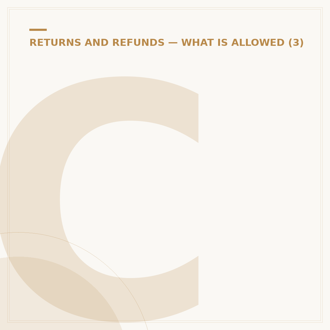 Can I Send an Amazon Return Late? Understanding Your Options