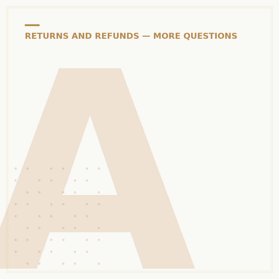 Amazon Return Limits: How Many Times Can You Return?