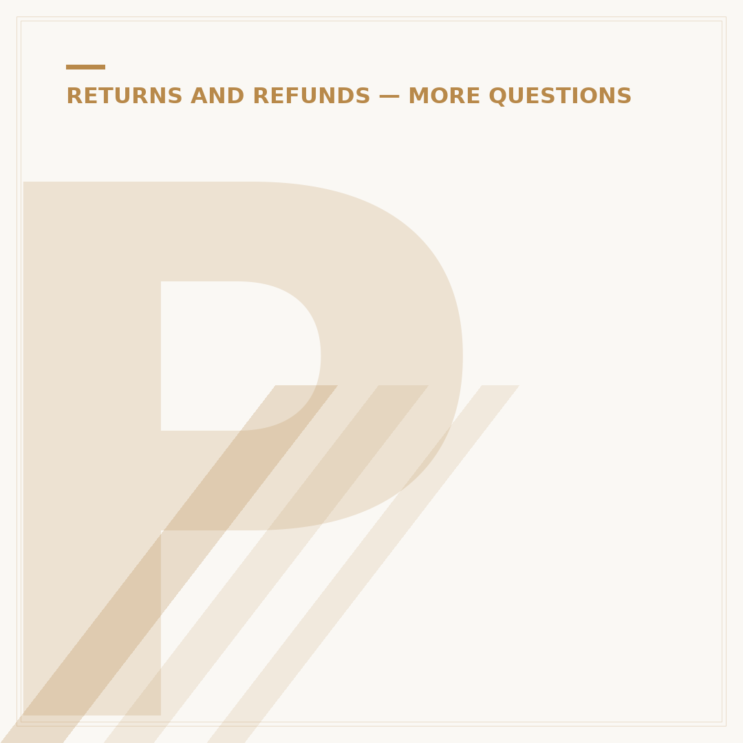 Places to Do Amazon Returns: Your Drop-Off Options