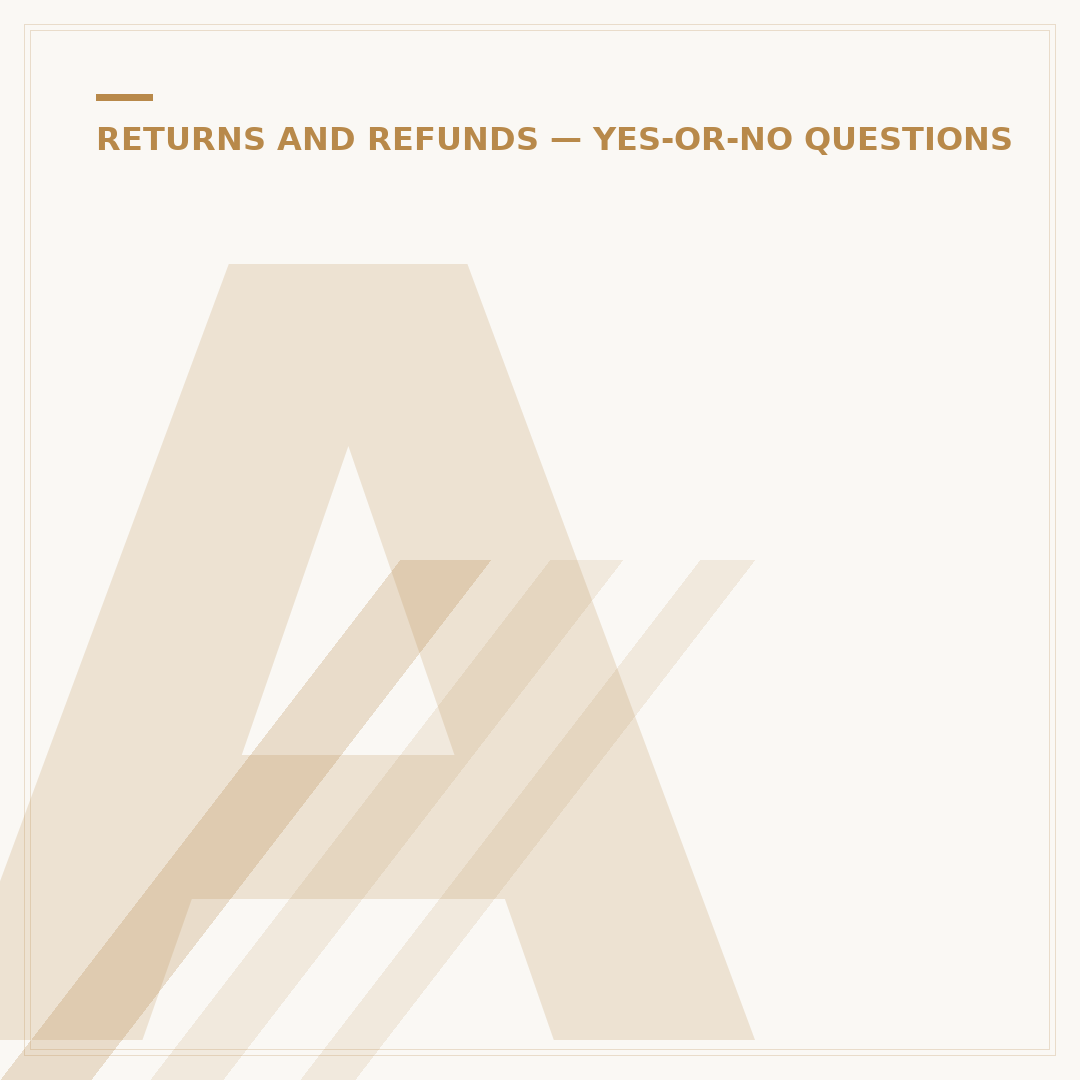 Are Amazon Returns Thrown Away? What Happens Next