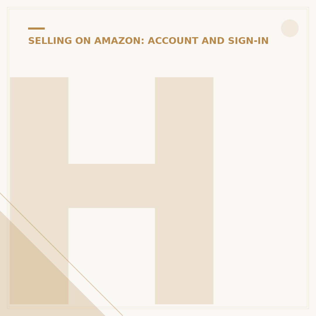 How Long Does Amazon Seller Verification Take?