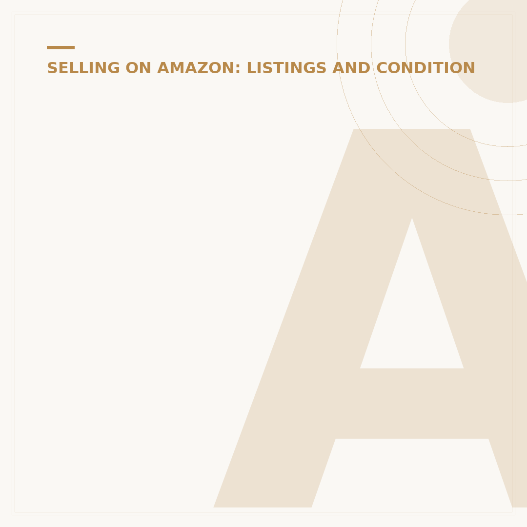 Are Amazon Sellers Legit? What You Need to Know
