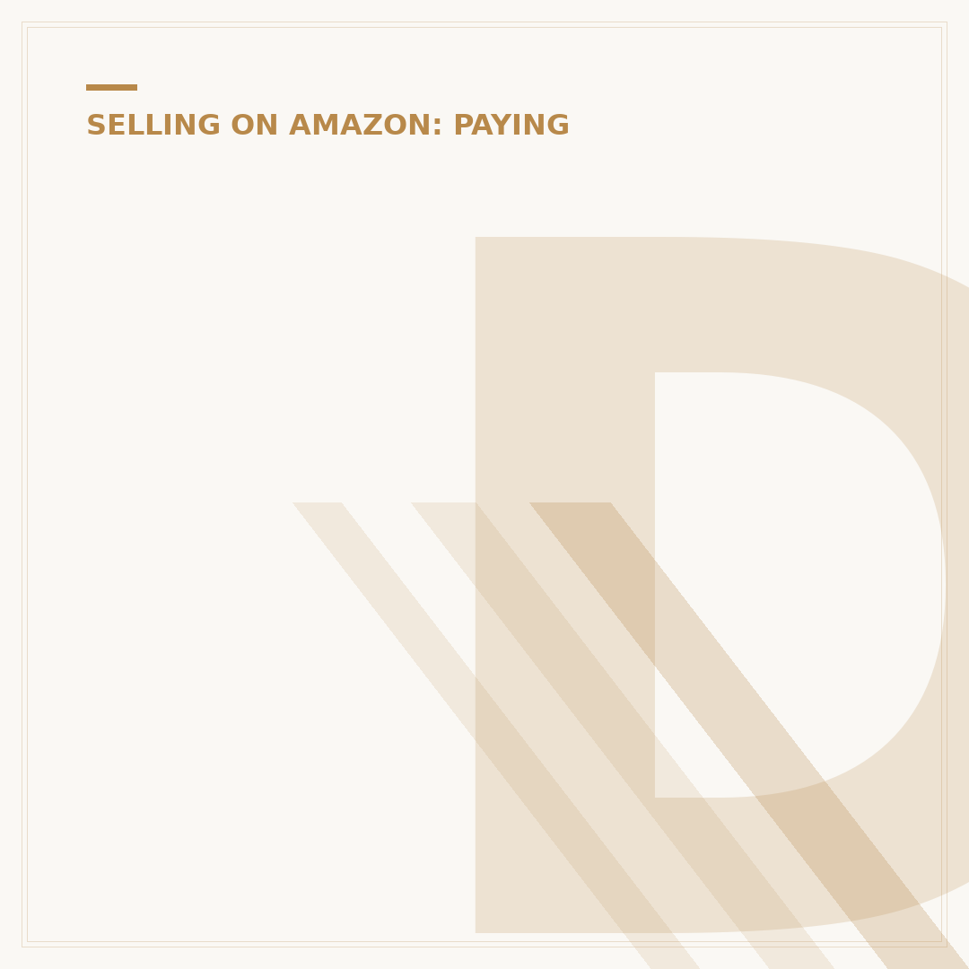Do Amazon Sellers Pay Taxes? Understanding Your Obligations