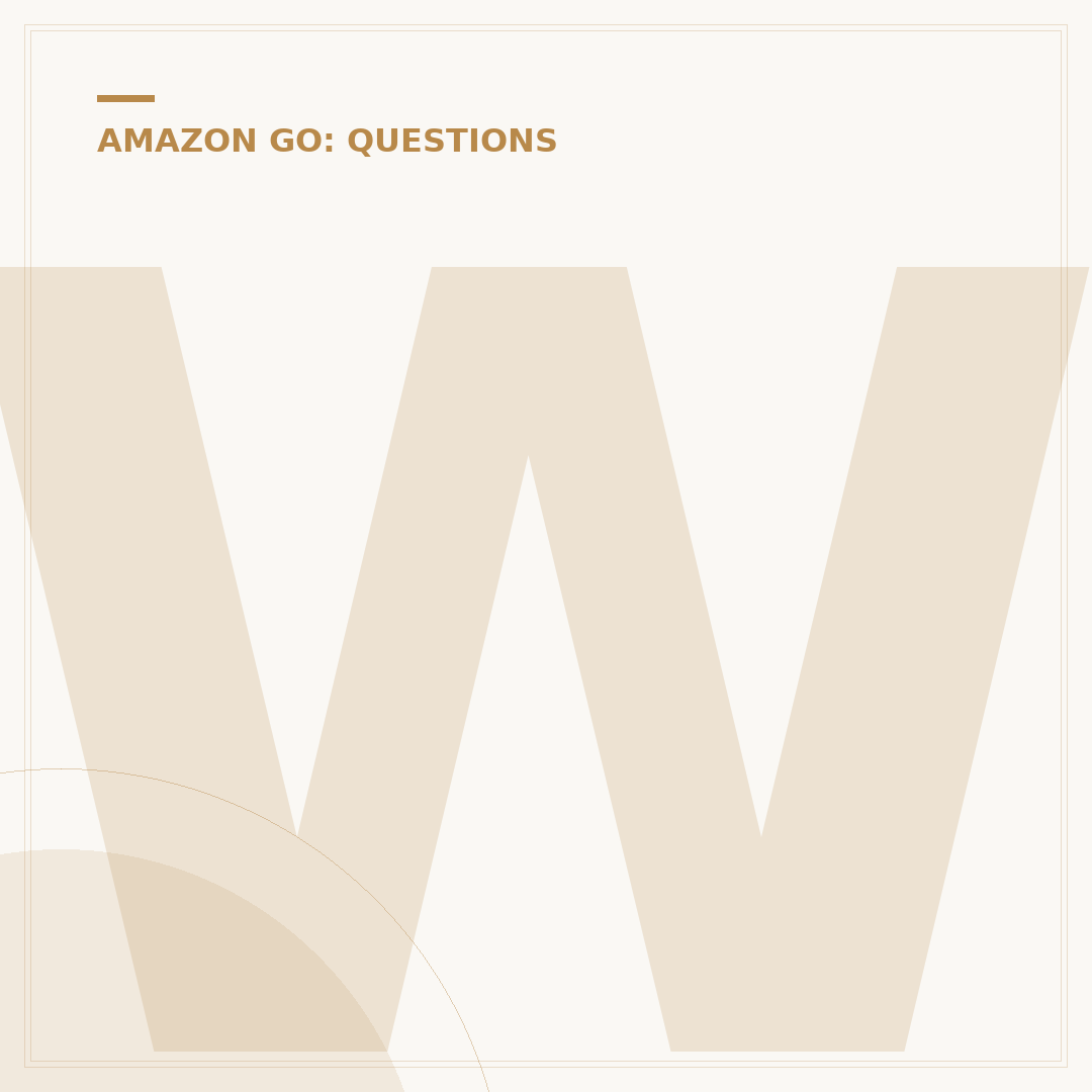 Where Is the Amazon Store Located?