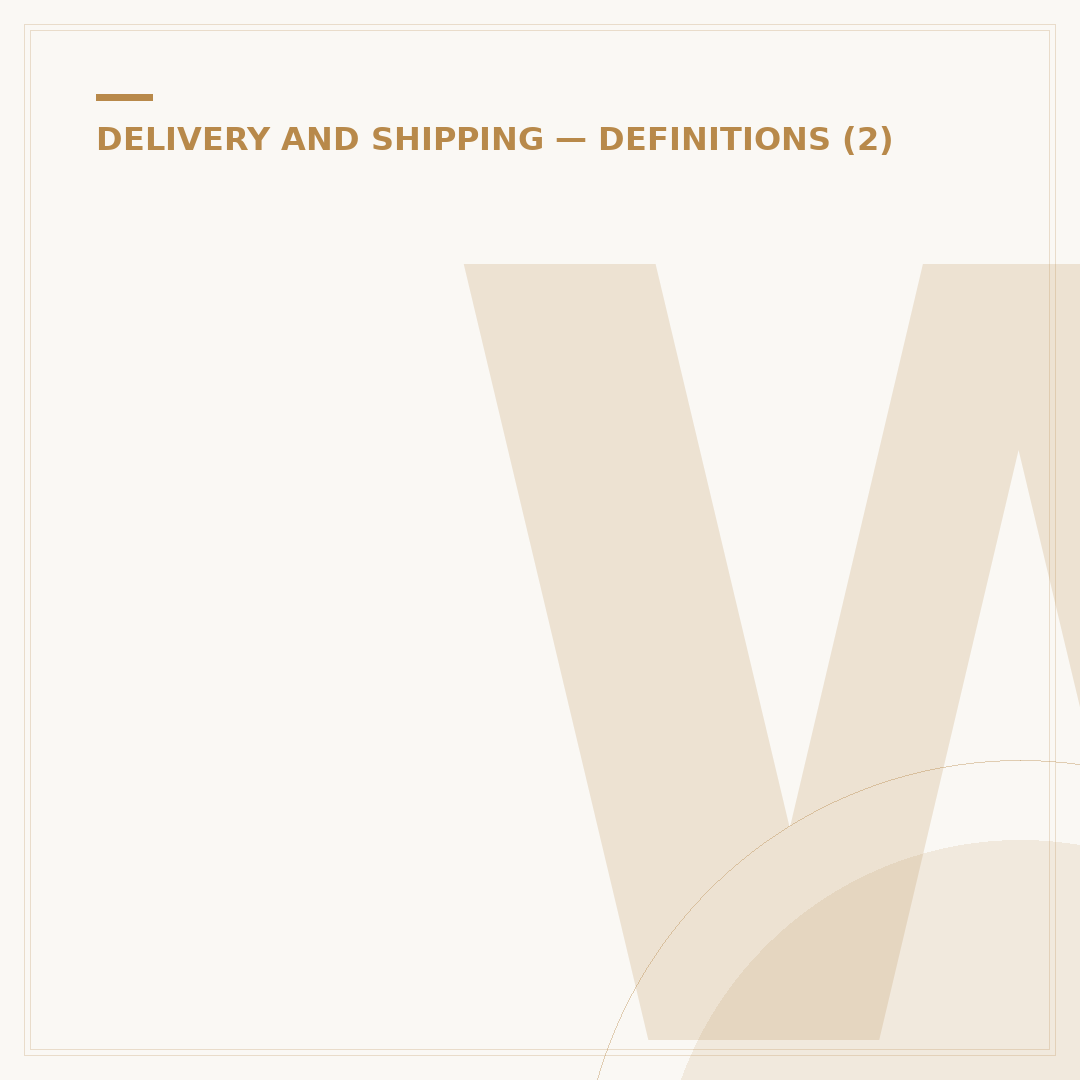 What Is Amazon Sub Same Day?
