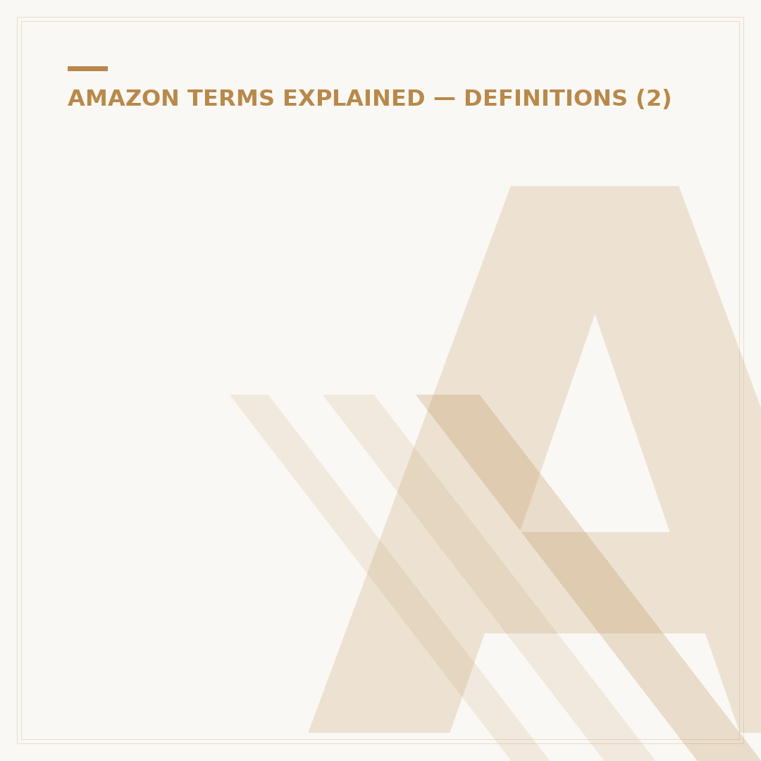 Amazon Temp Staffing Variable: What It Means for You