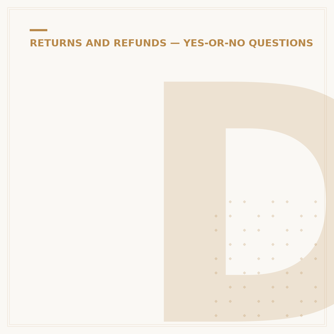 Does Amazon Take Used Returns? What You Need to Know