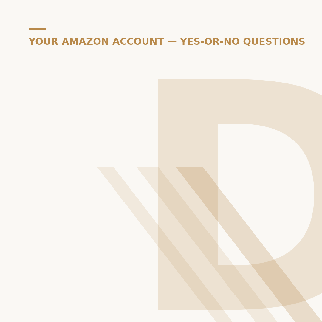 Does Amazon Verify Accounts via WhatsApp?