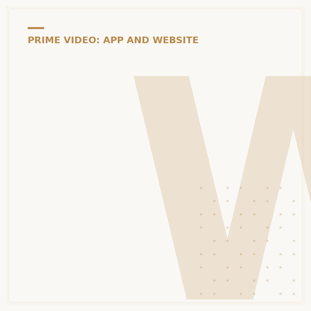 When Did Amazon Video Start Ads? A Timeline