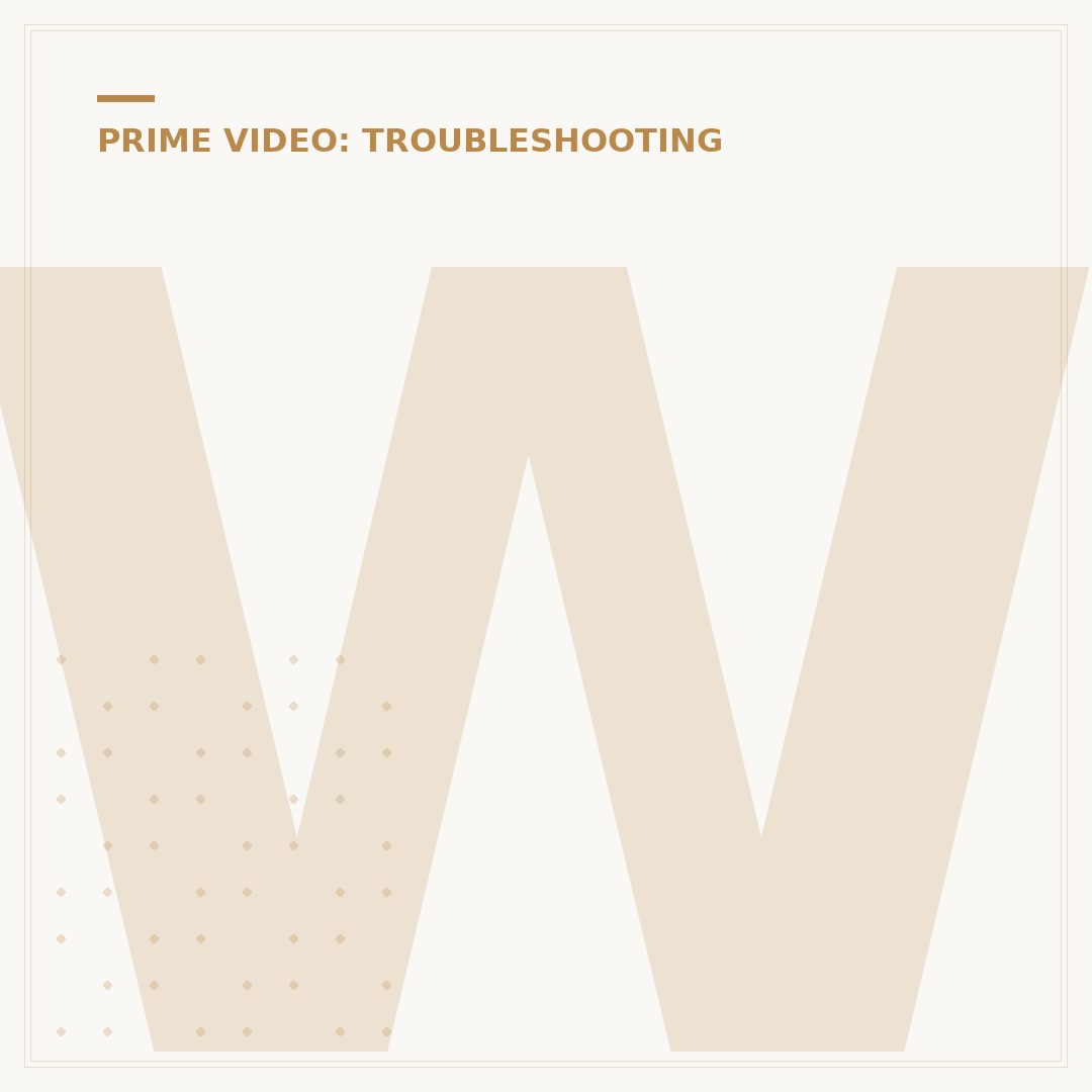 Why Is Amazon Video Charging Me? Understand Your Bill