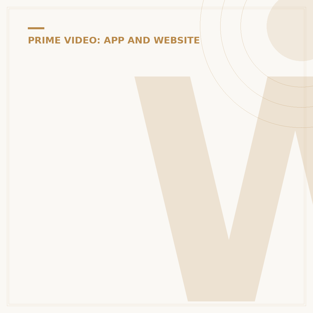 Why Is Amazon Video Not Loading? Common Fixes