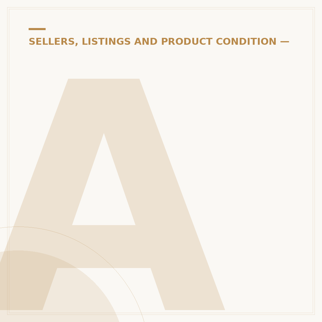 Are Amazon Watches Authentic? What Buyers Need to Know