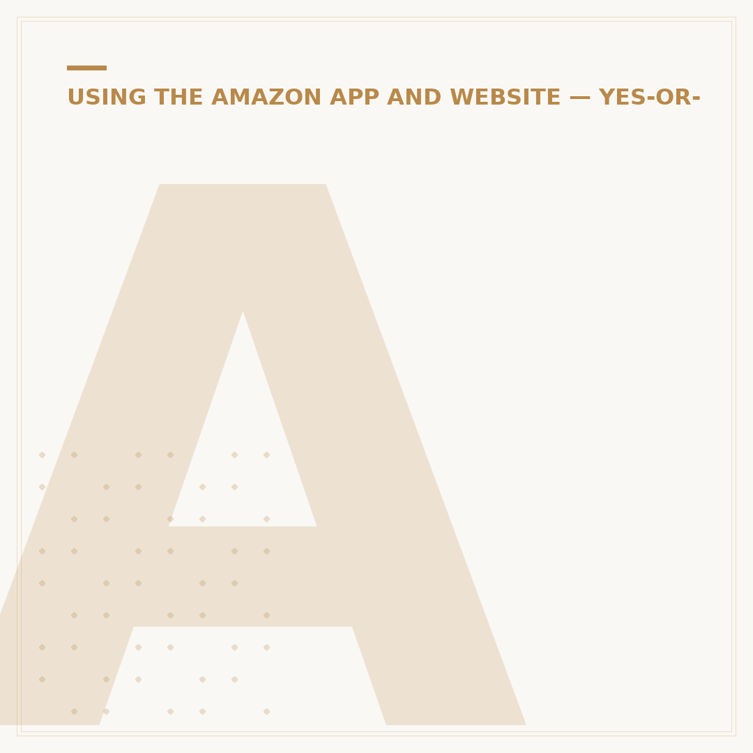 Are Items Removed From Amazon Wish List When Purchased?