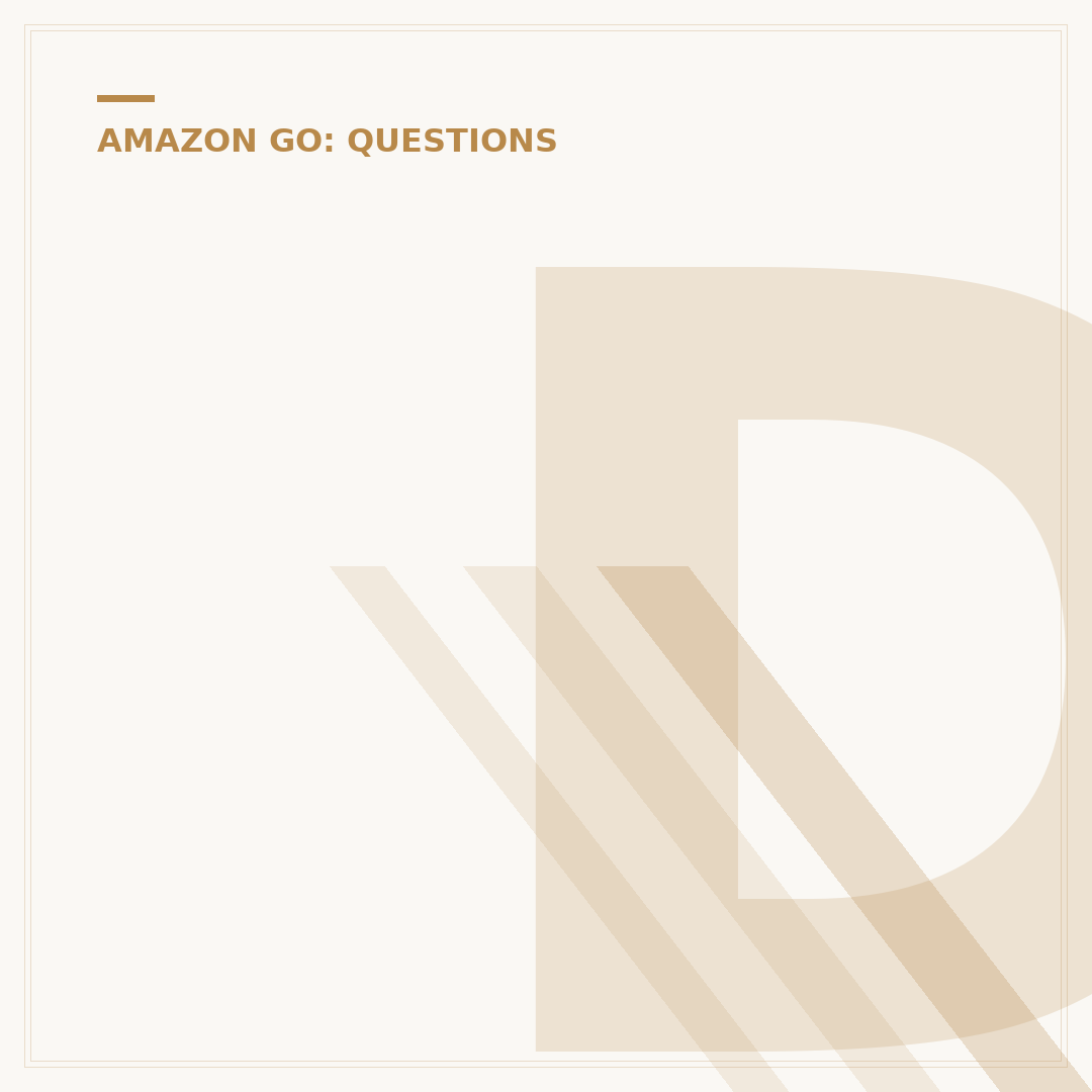 Does Apple Have an Amazon Store Presence?