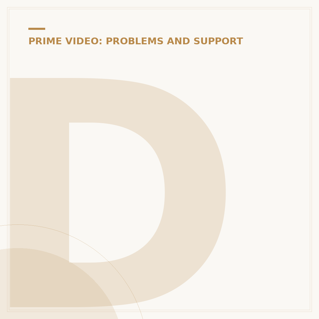 Does Apple TV Support Amazon Prime Video Streaming?