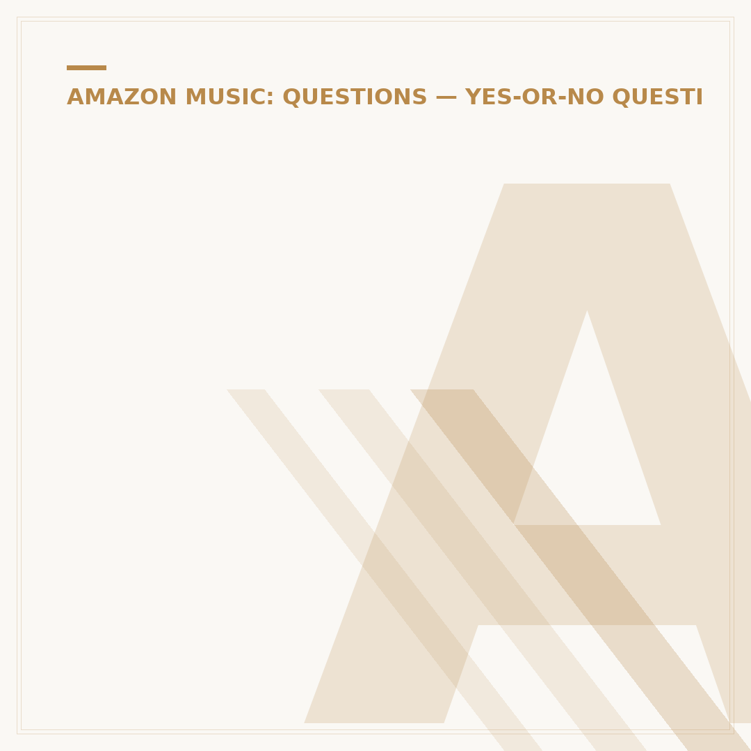 Are Audiobooks Included in Amazon Music?