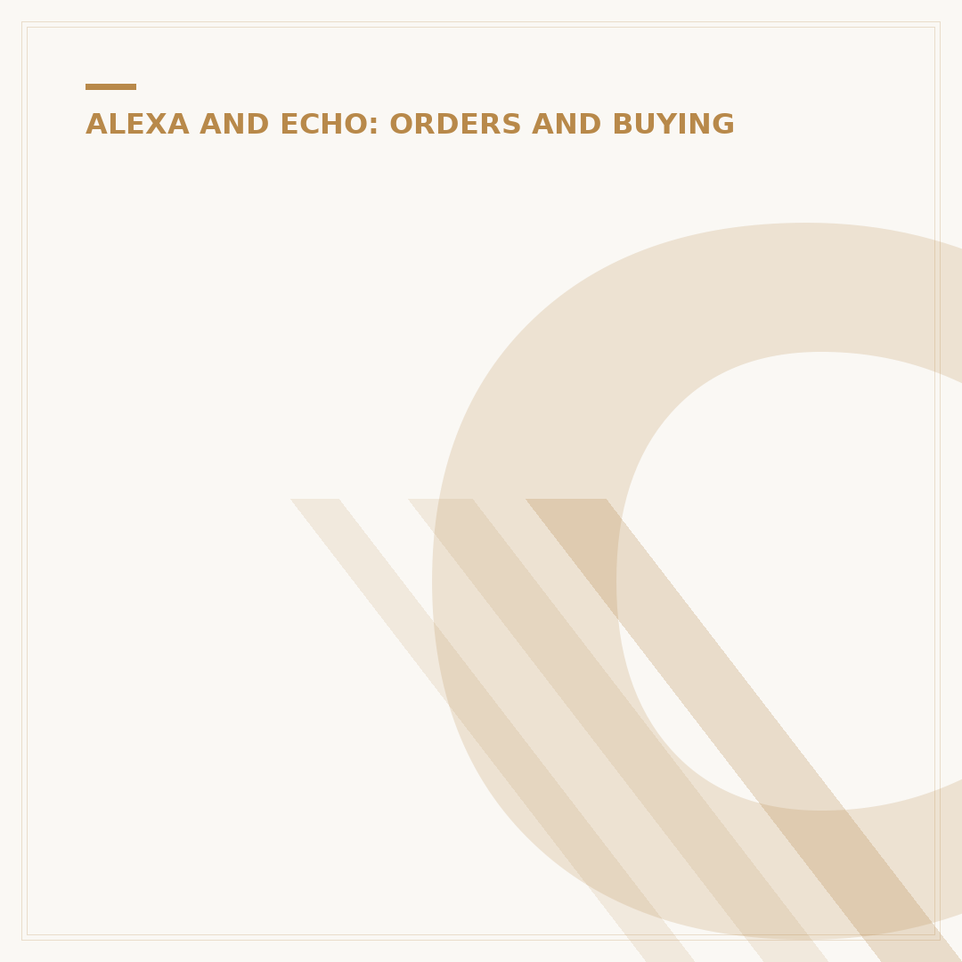 Can I Buy Amazon Echo in a Store? Where to Look