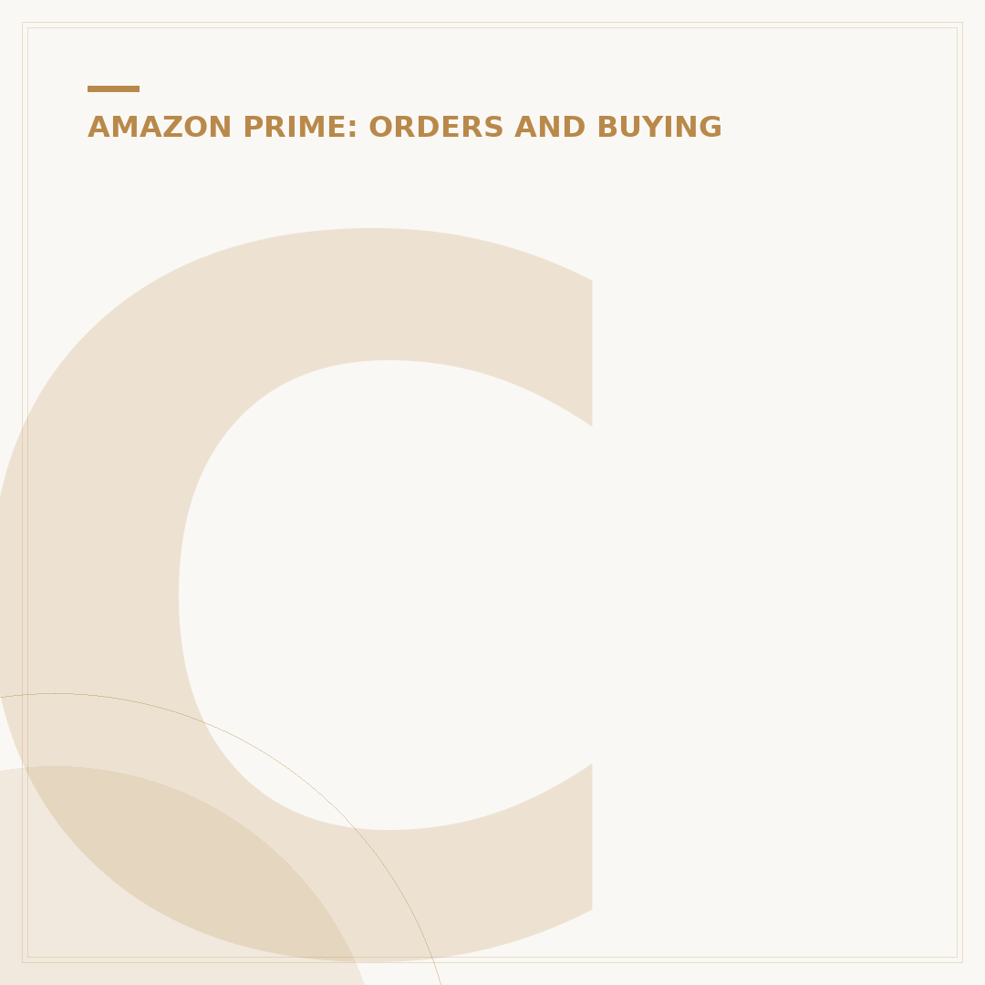 Can I Buy an Amazon Prime Membership for Someone Else?