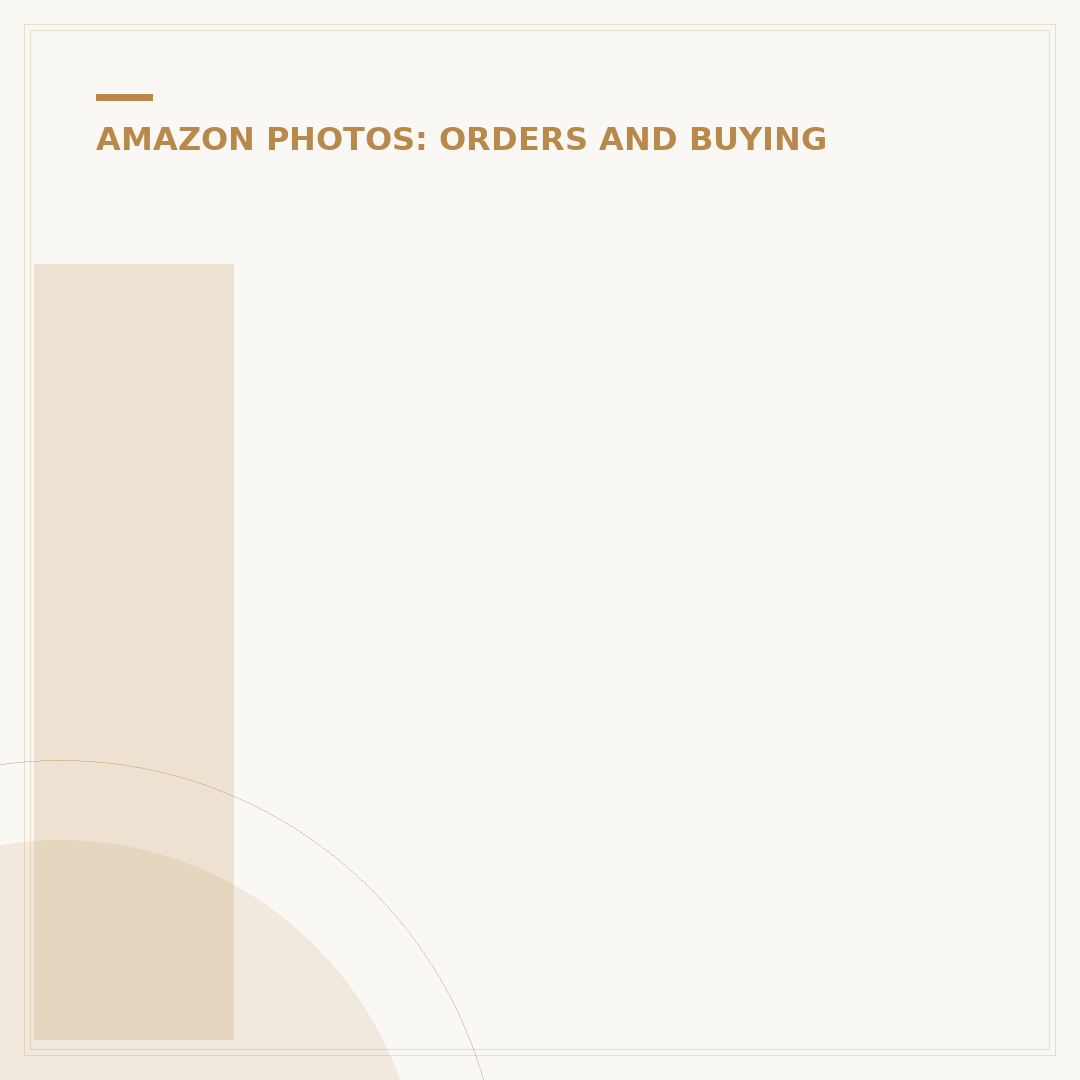 If I Cancel Amazon Prime, Do I Lose My Photos?