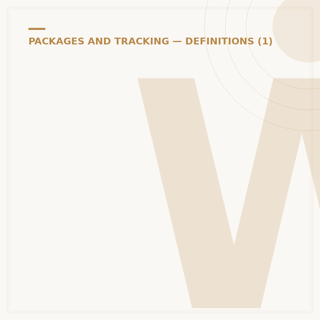 What Does Delayed in Transit Mean on Amazon?