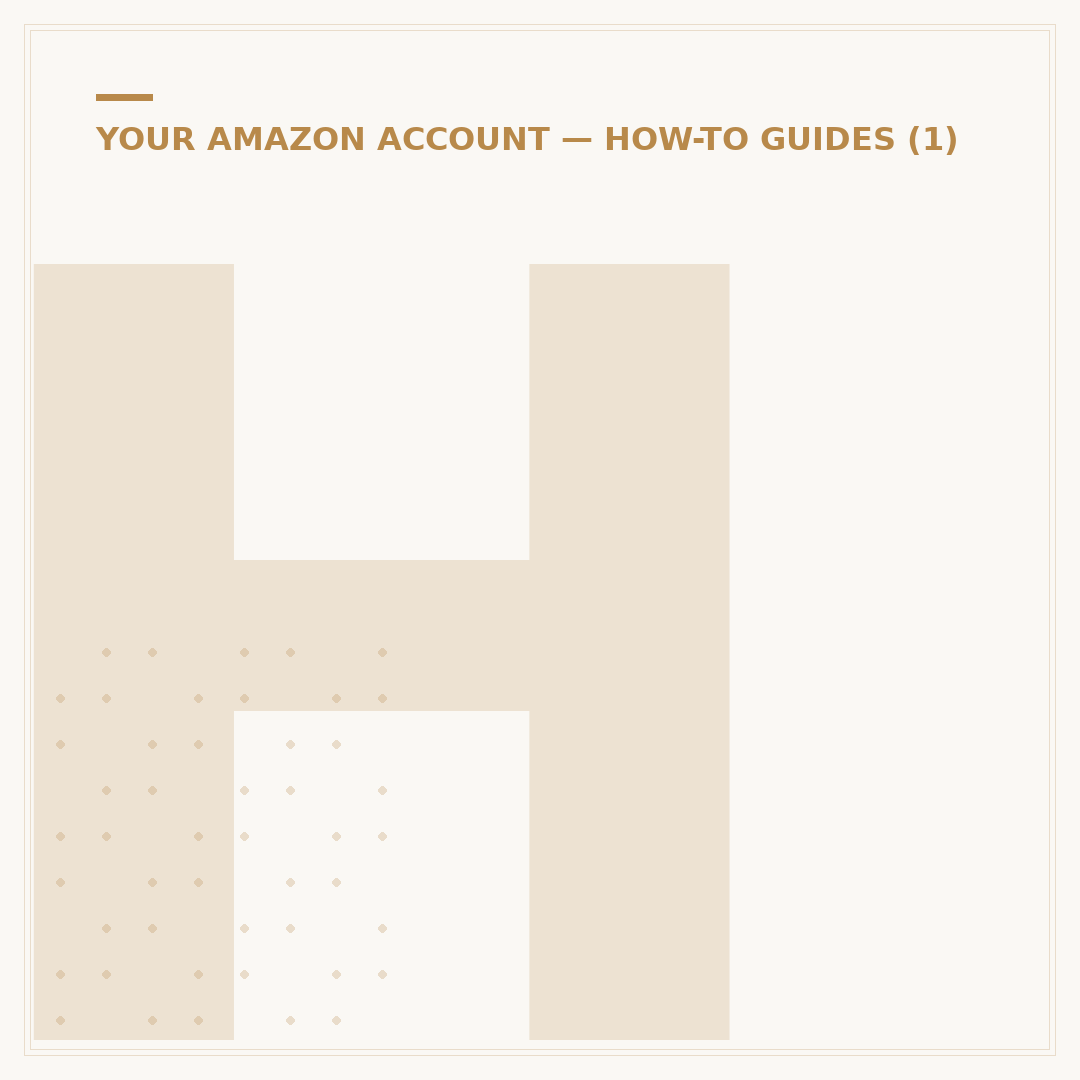 How Do I Delete an Amazon Registry?
