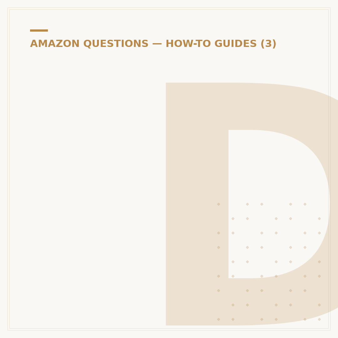 Do Dentists Pull Up Your Amazon Policy?