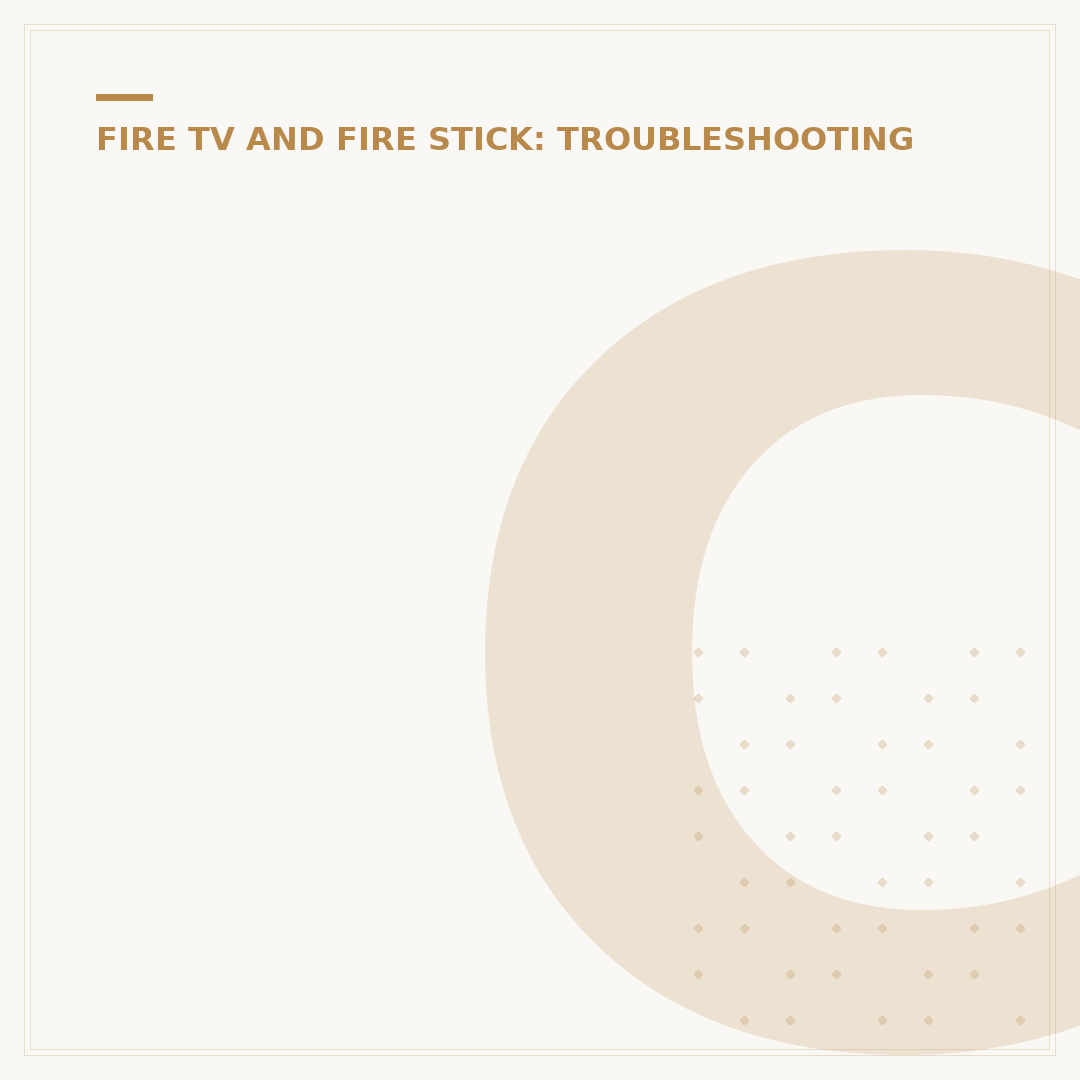 Can I Use a Different Amazon Fire Stick Remote?