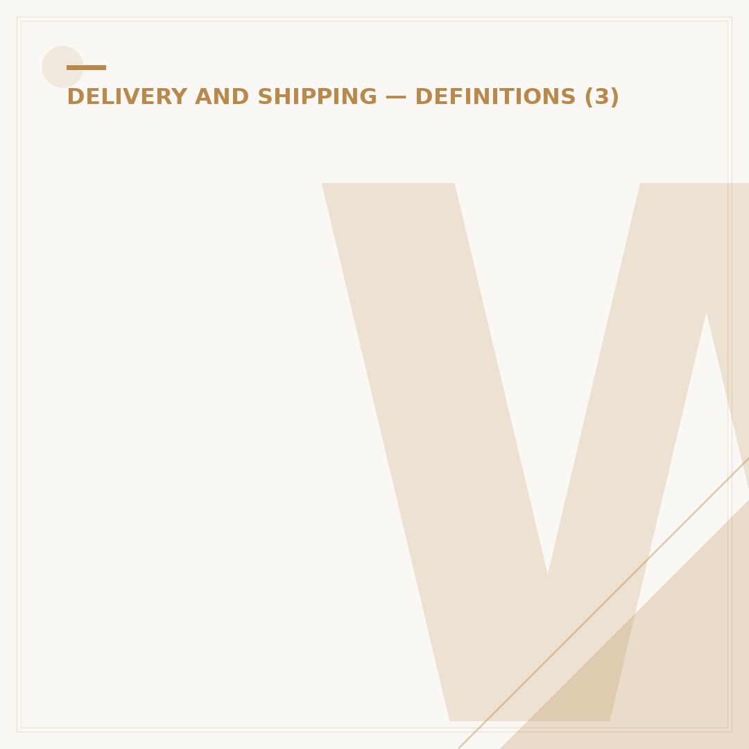 When Does Amazon Deliver? Earliest Times Explained