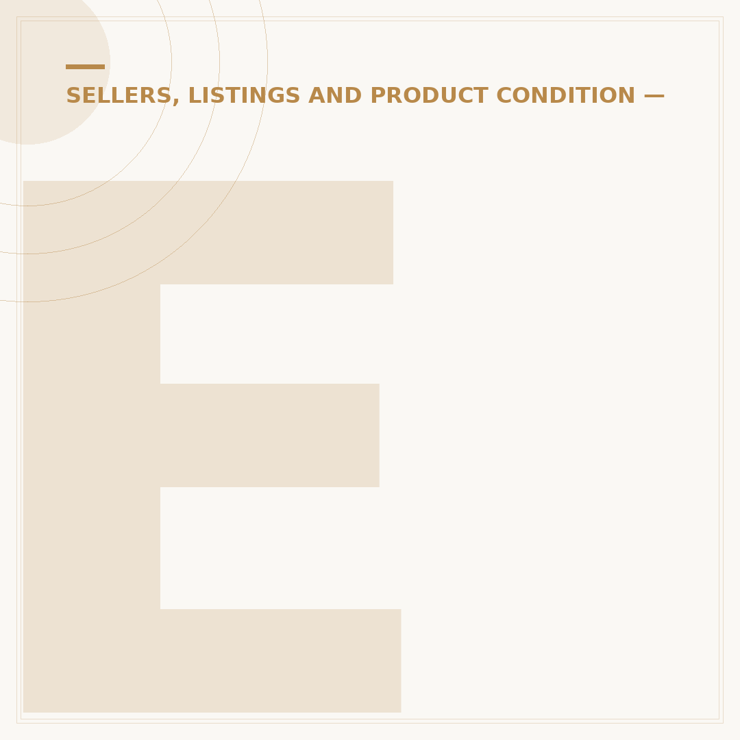 eBay or Amazon: Which is Cheaper for You?