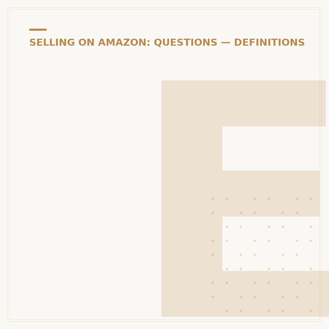 eBay vs. Amazon: What's Better to Sell On?