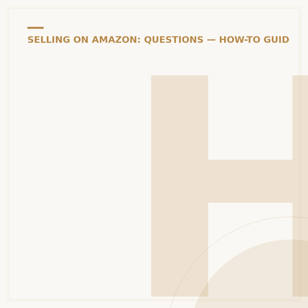 How Do I Edit My Amazon Author Page?