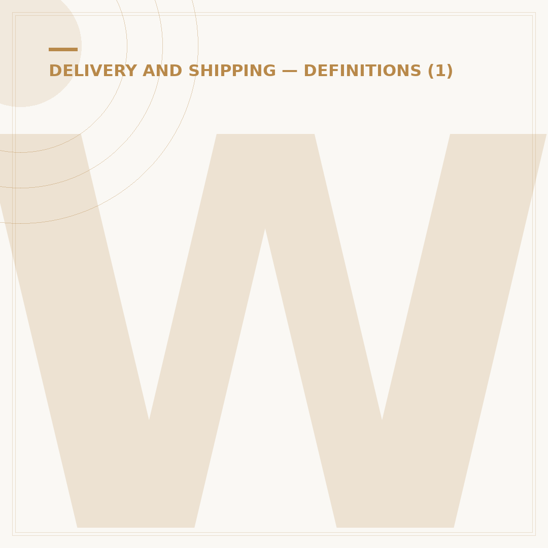 What Does Fastest Delivery Mean on Amazon?