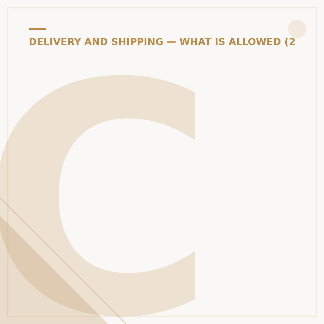 Can I Filter Amazon by Delivery Date? How to Check